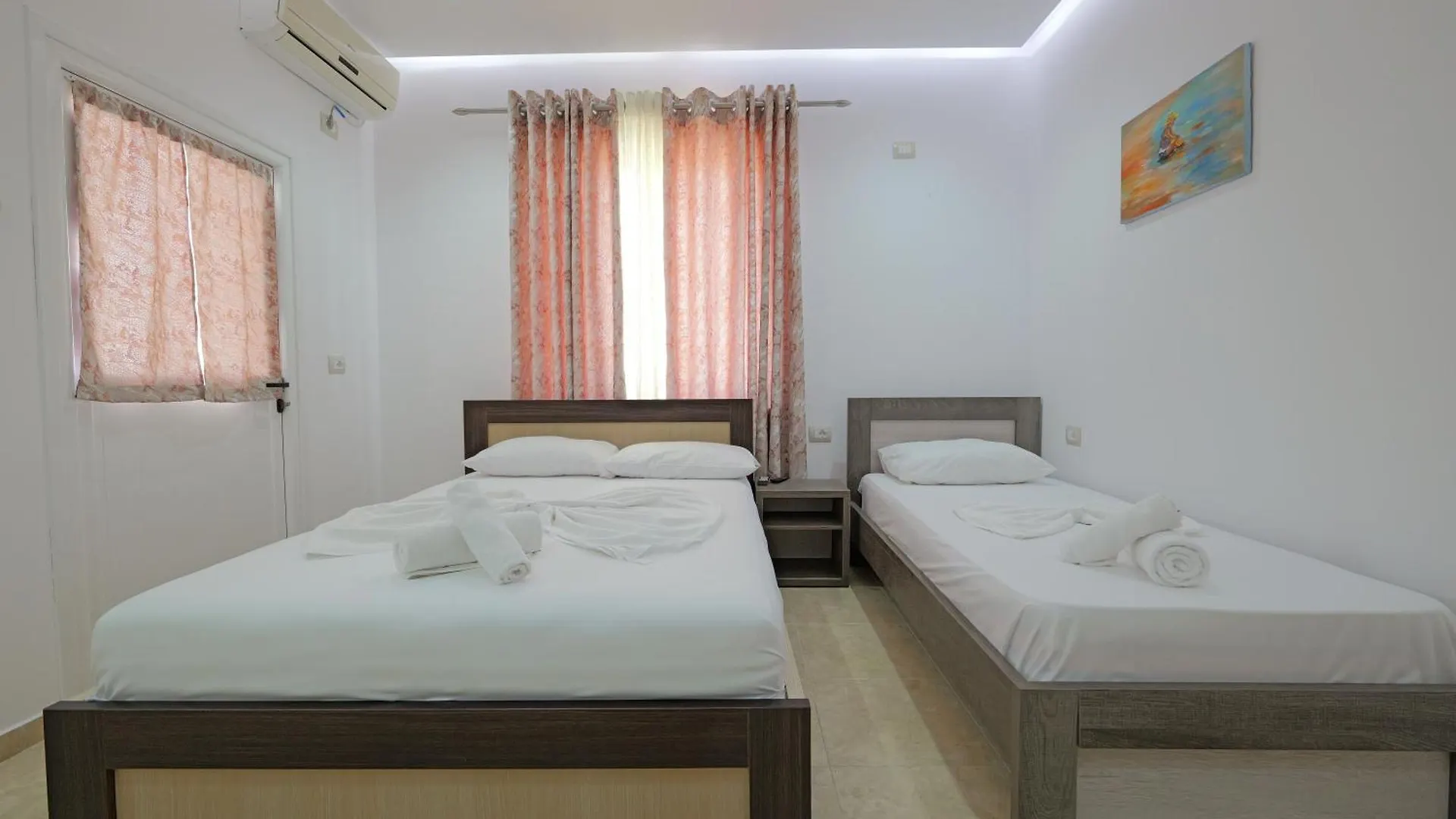 Appartamento Vila Blue Moon Ksamil