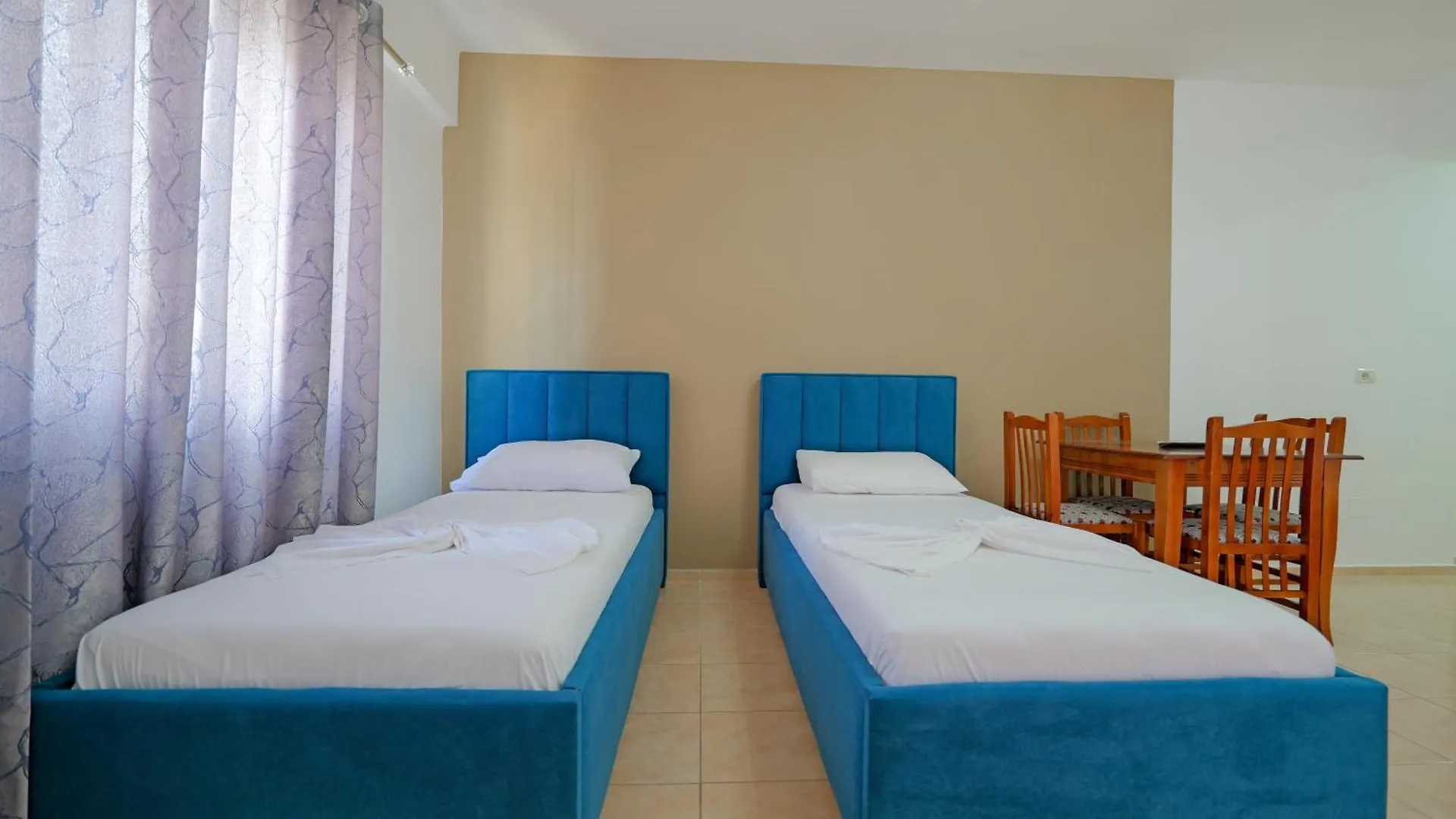 Appartamento Vila Blue Moon Ksamil Albania