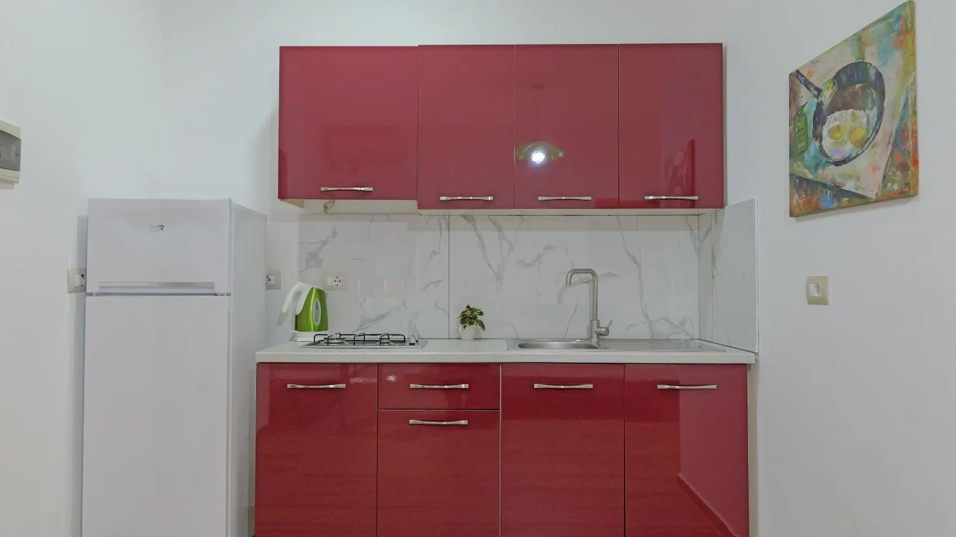 Appartamento Vila Blue Moon Ksamil