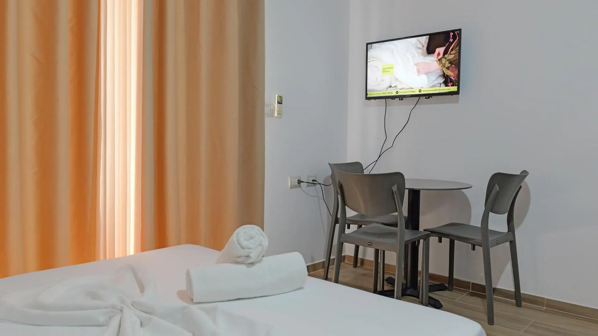 Appartamento Vila Blue Moon Ksamil