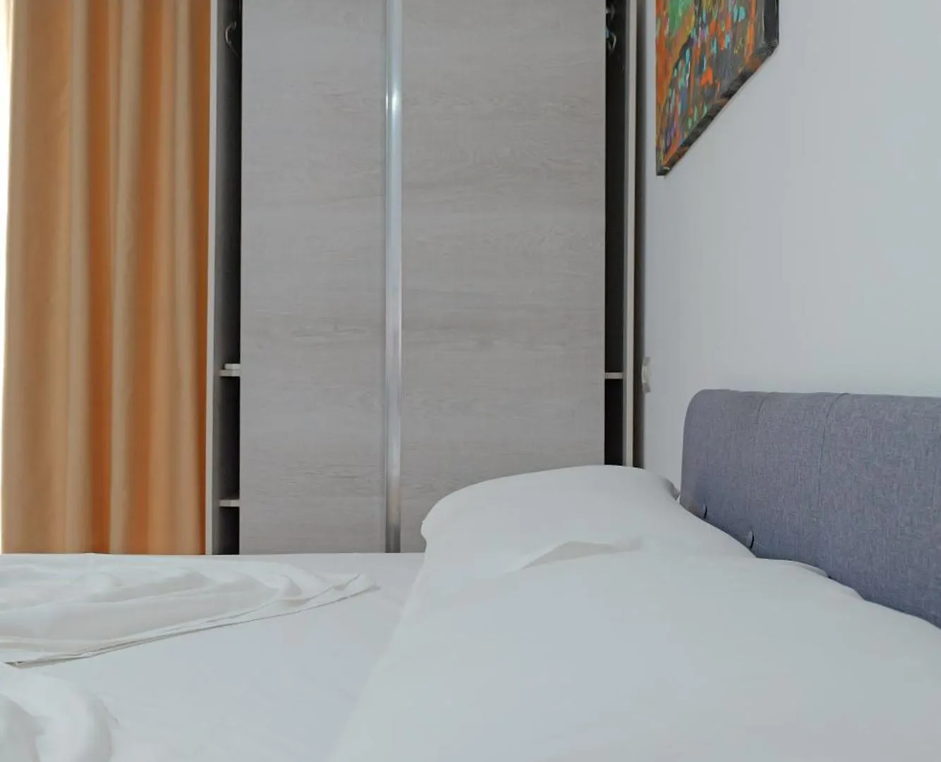 Appartamento Vila Blue Moon Ksamil Albania