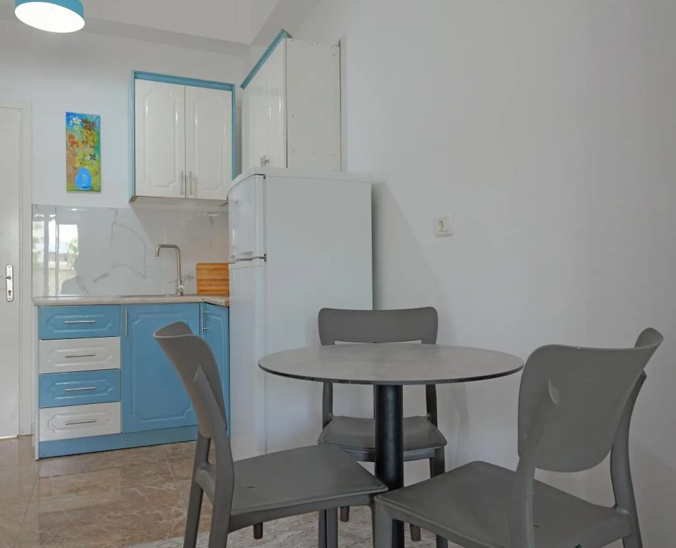 Appartamento Vila Blue Moon Ksamil