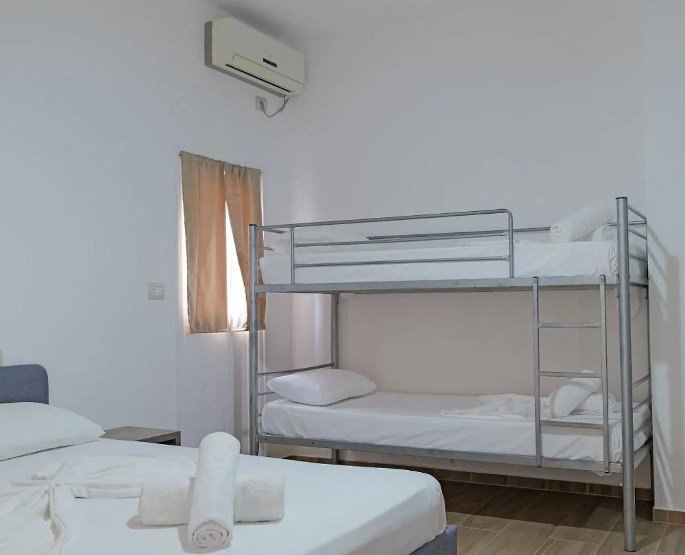 Appartamento Vila Blue Moon Ksamil Albania