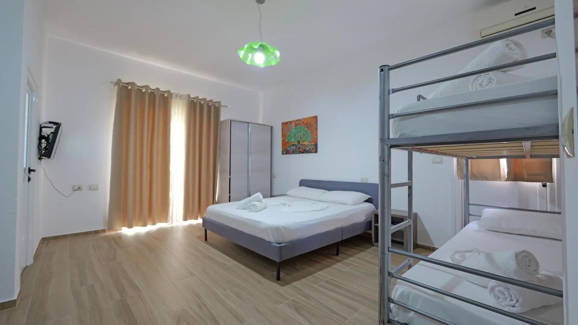 Appartamento Vila Blue Moon Ksamil