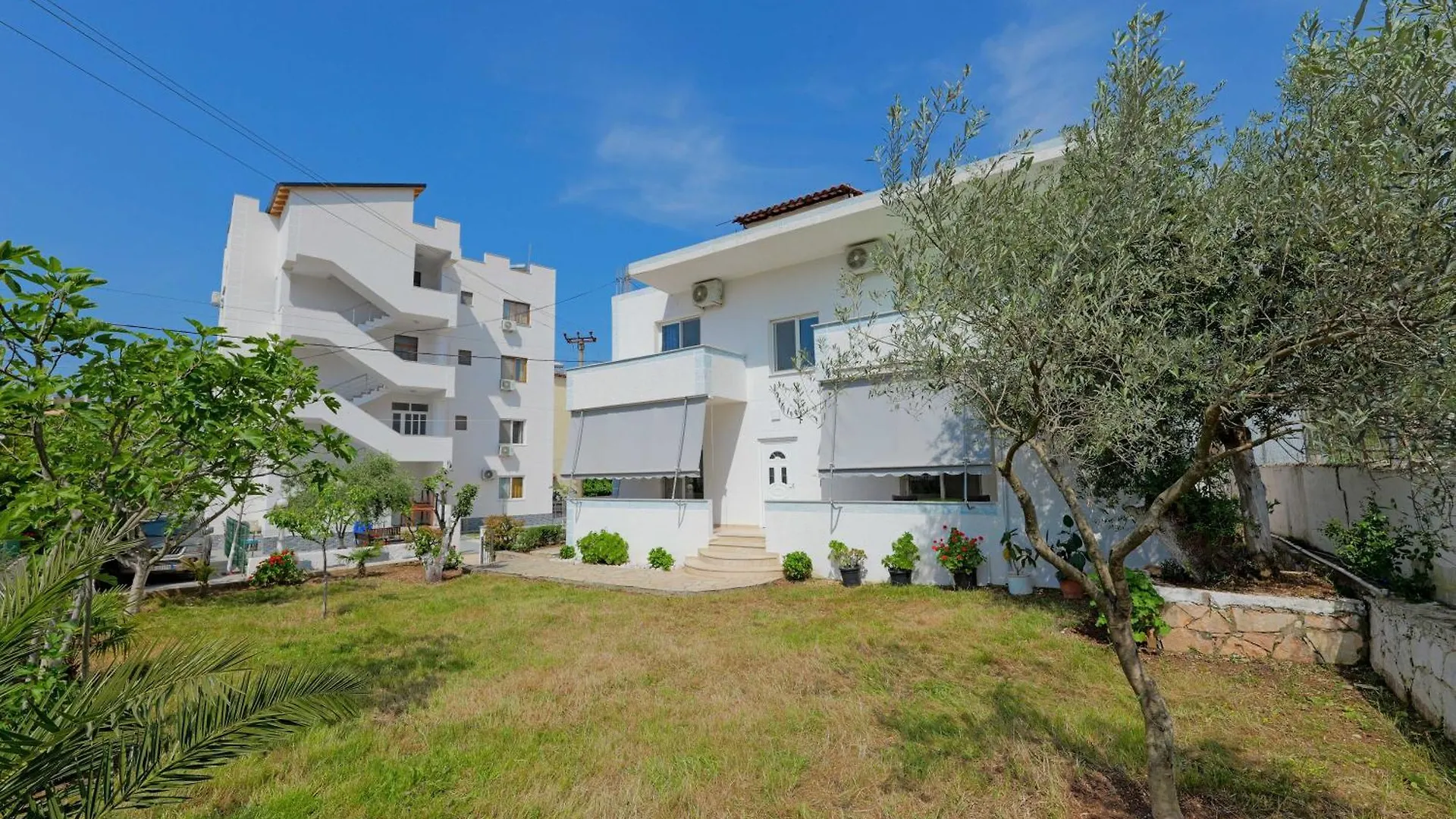 Appartamento Vila Blue Moon Ksamil