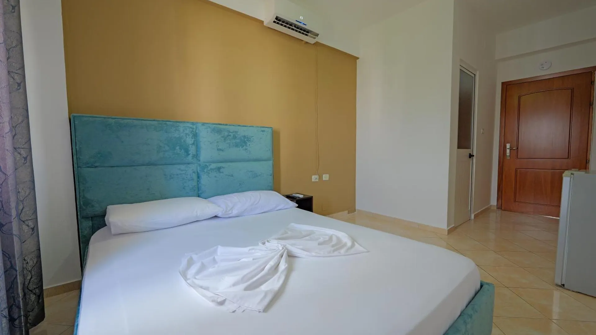 Appartamento Vila Blue Moon Ksamil