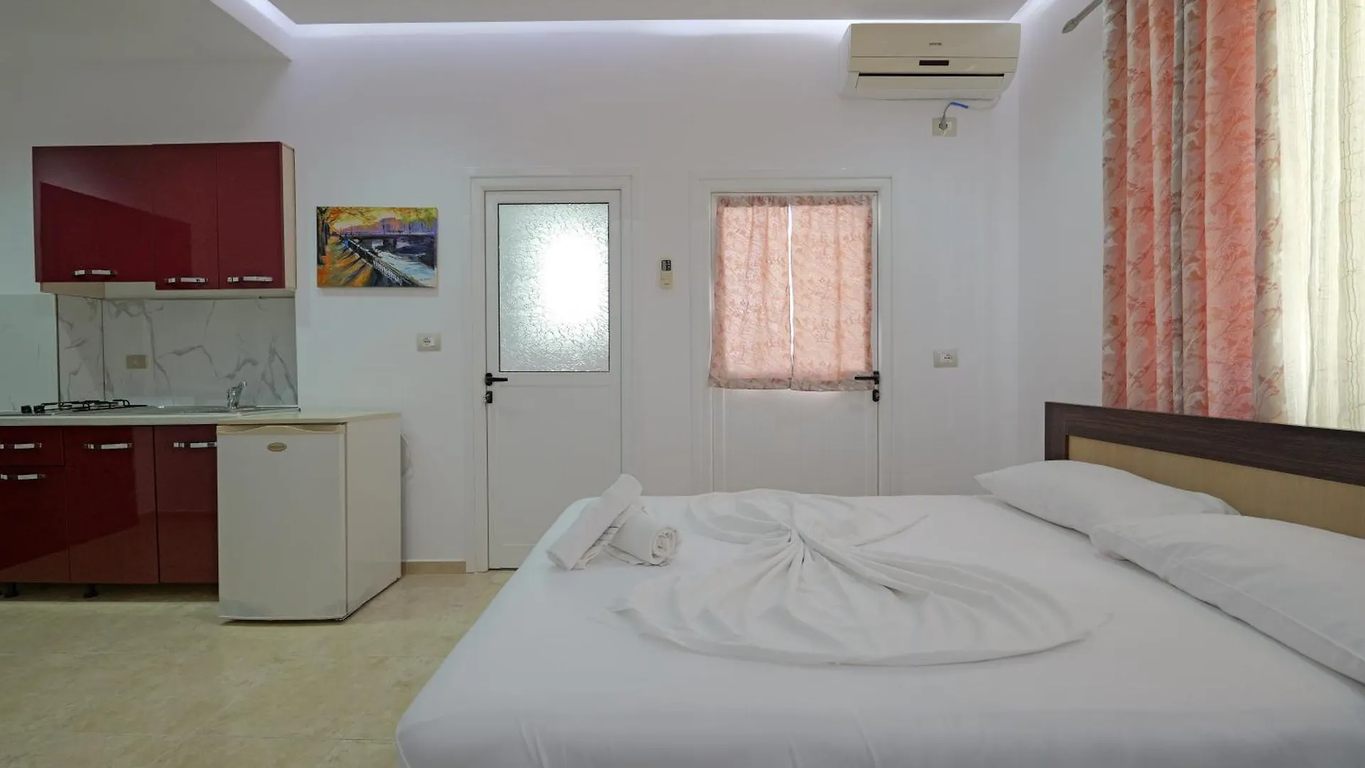 Appartamento Vila Blue Moon Ksamil