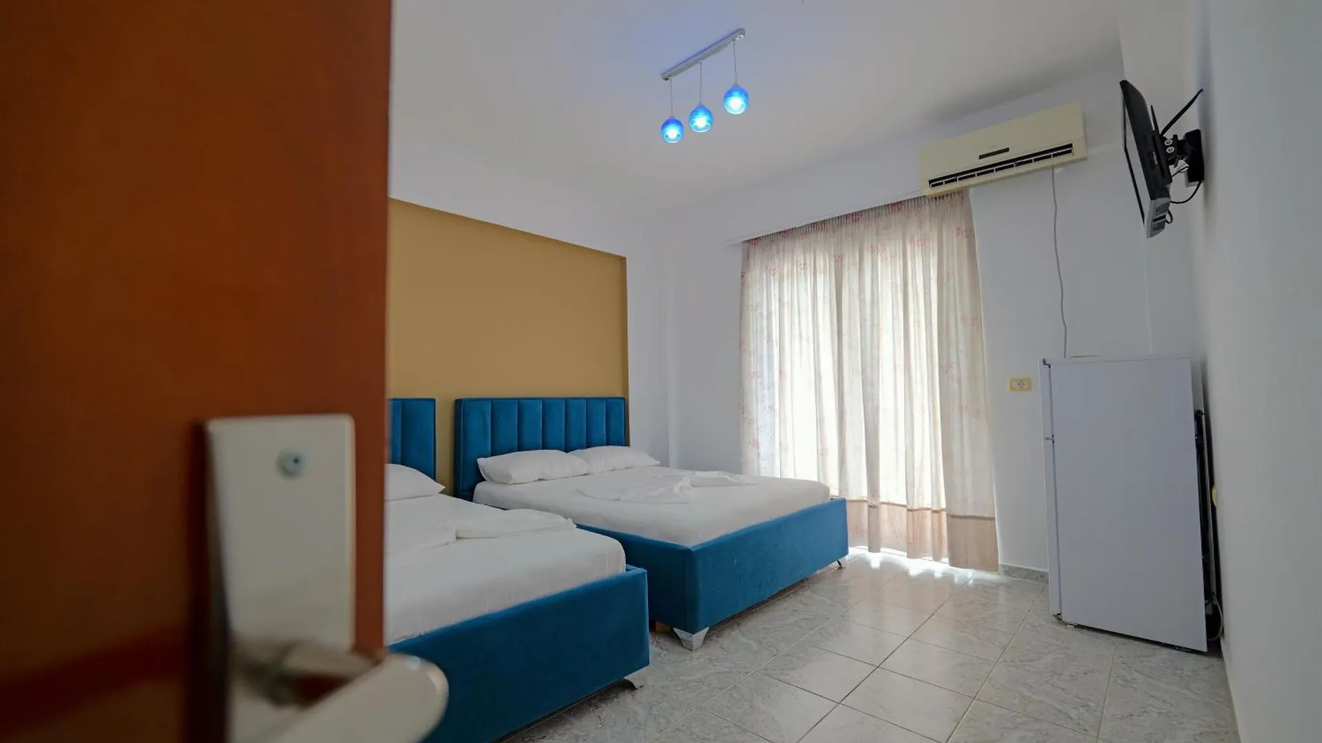 Appartamento Vila Blue Moon Ksamil
