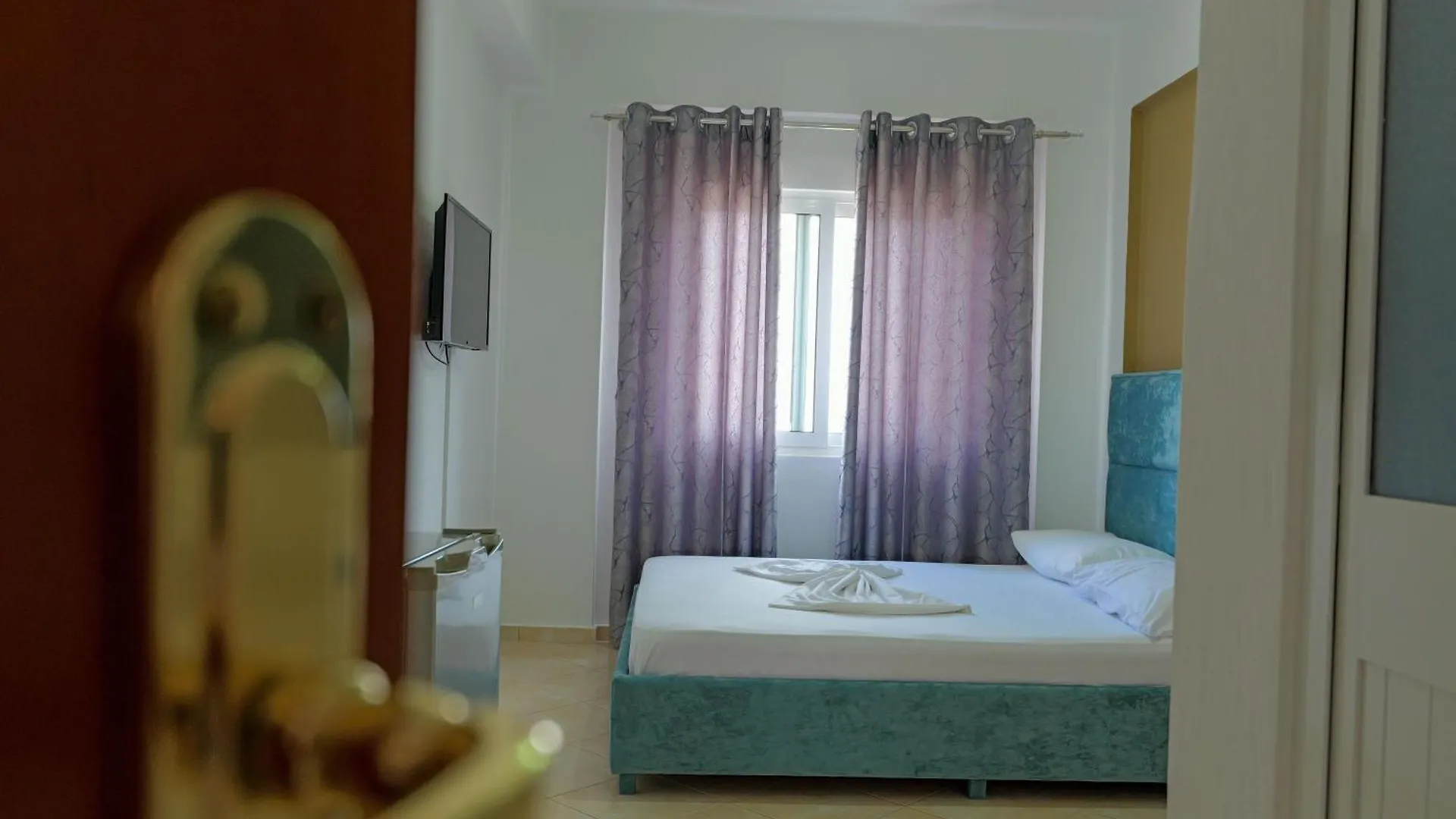 Appartamento Vila Blue Moon Ksamil Albania