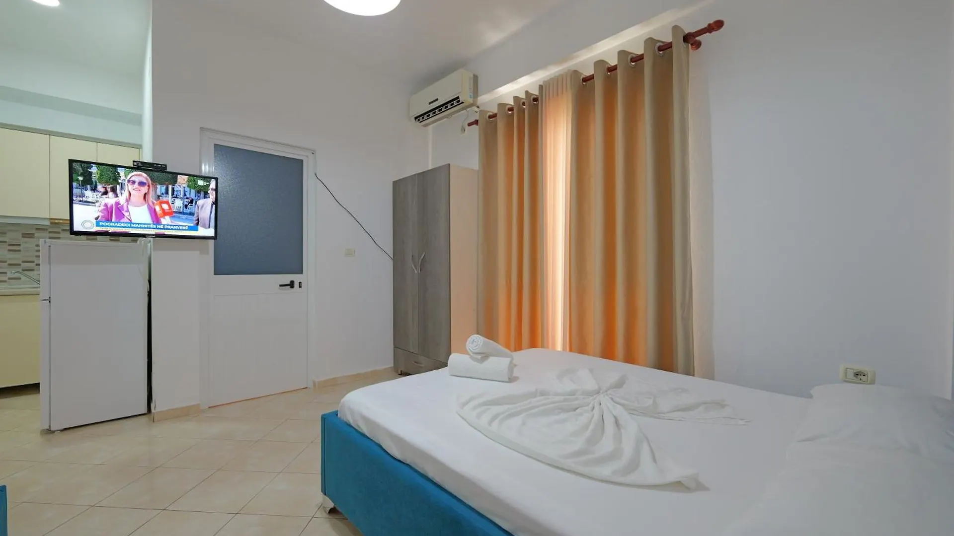 Appartamento Vila Blue Moon Ksamil