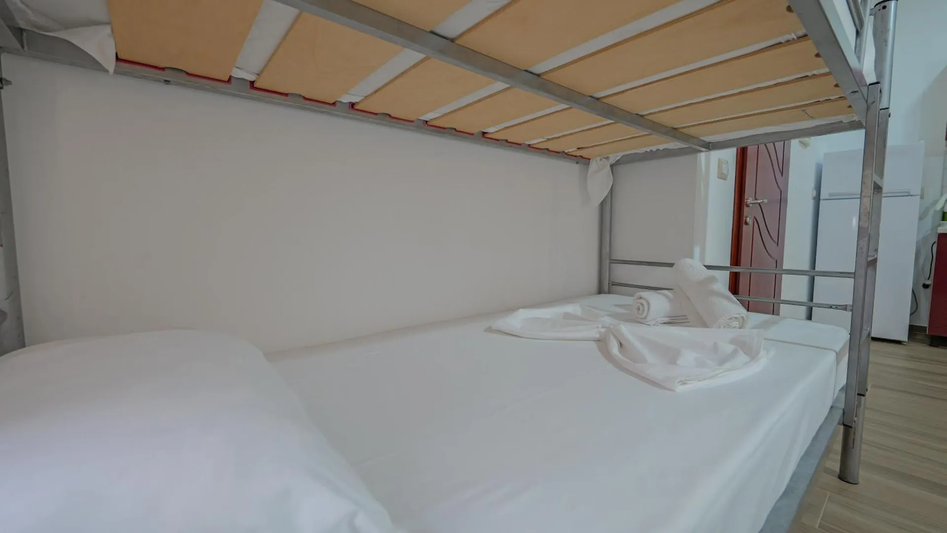 Appartamento Vila Blue Moon Ksamil