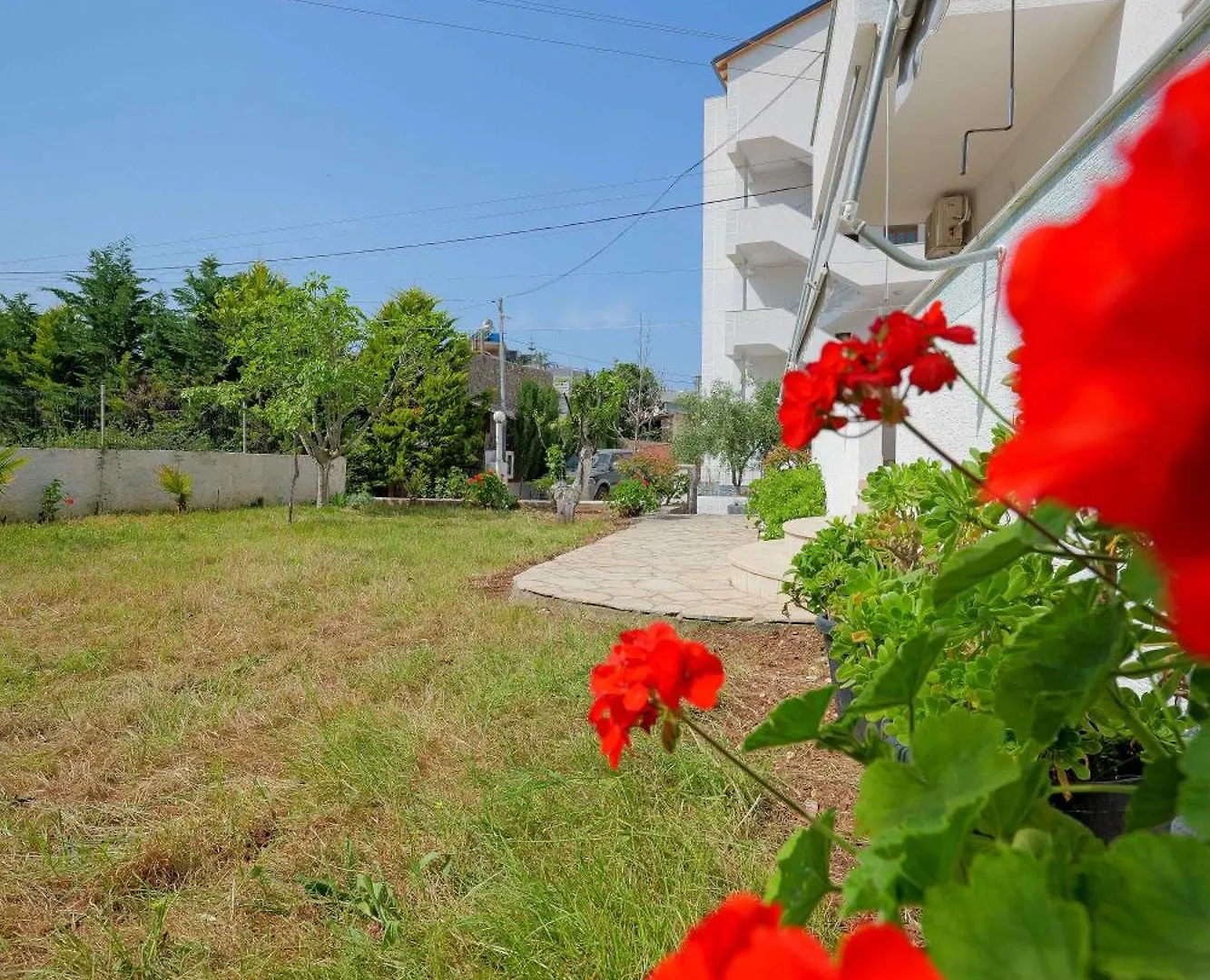 Appartamento Vila Blue Moon Ksamil