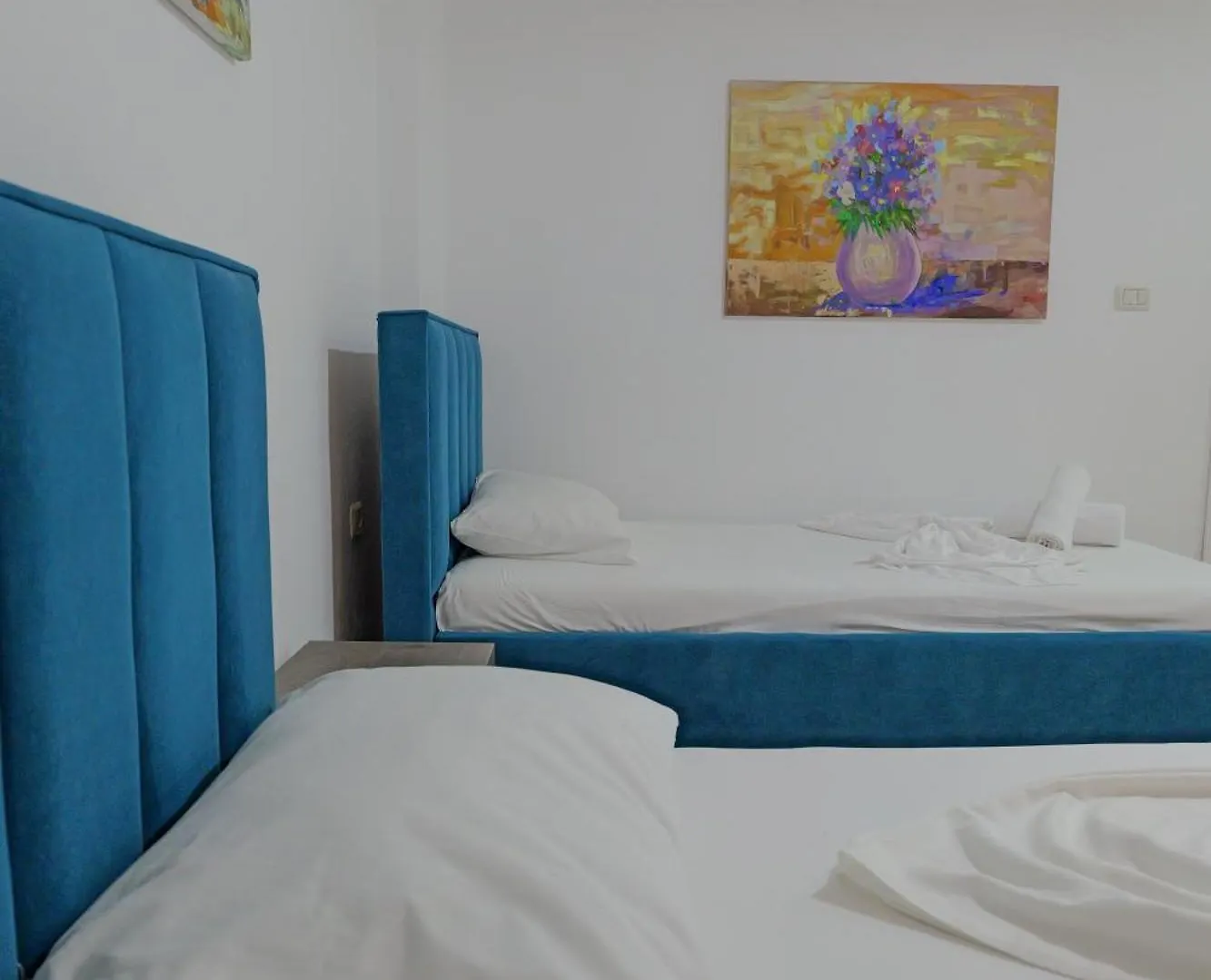 Appartamento Vila Blue Moon Ksamil Albania