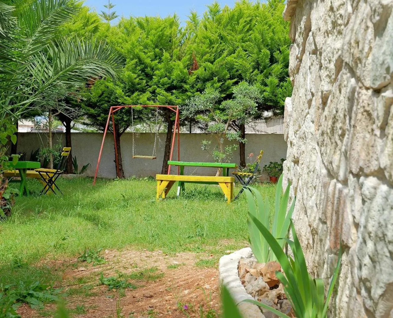 Appartamento Vila Blue Moon Ksamil