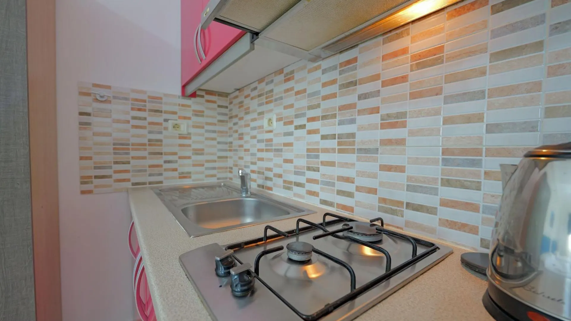 Appartamento Vila Blue Moon Ksamil