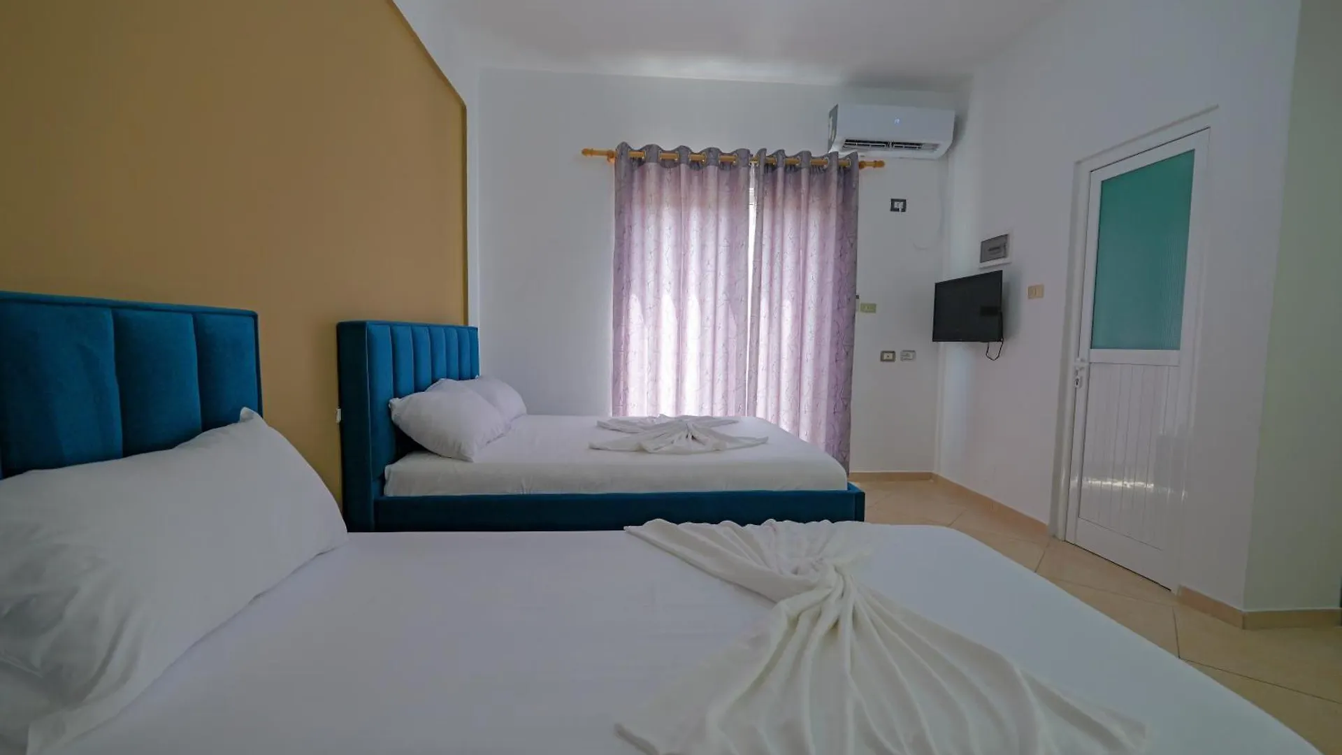 Appartamento Vila Blue Moon Ksamil