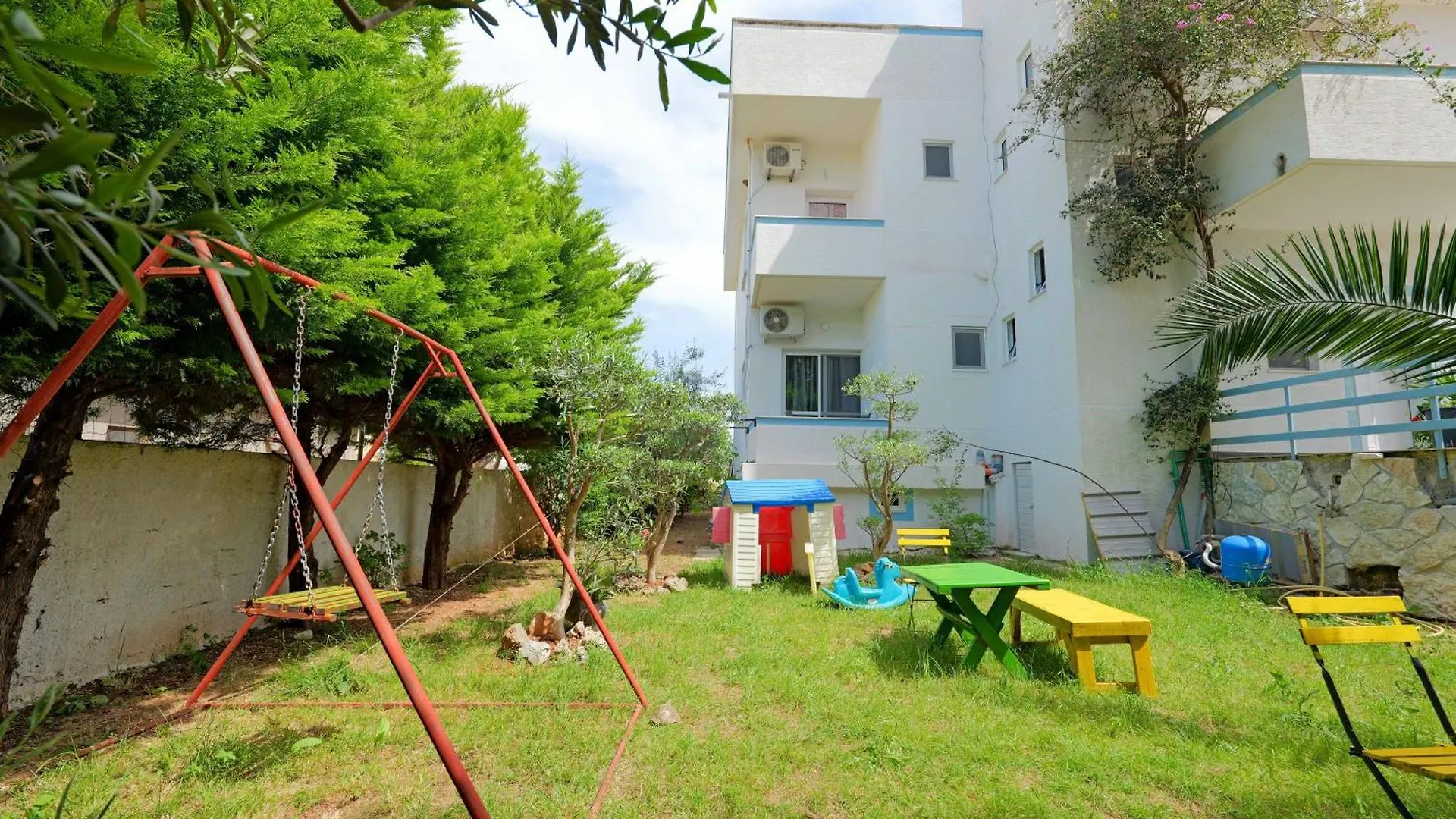 Appartamento Vila Blue Moon Ksamil