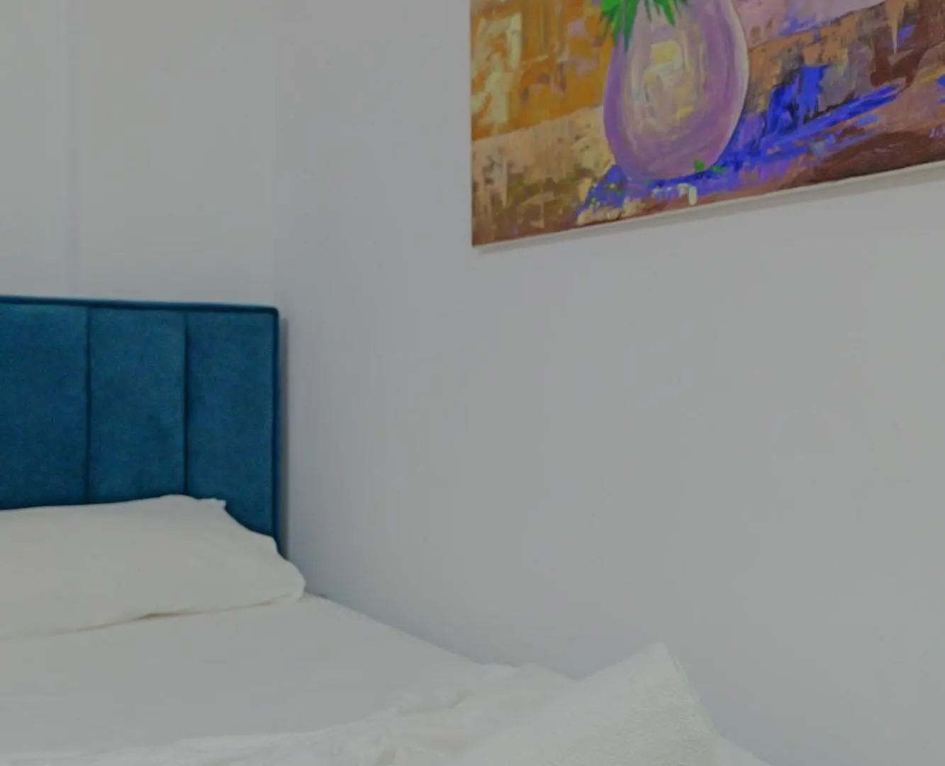 Appartamento Vila Blue Moon Ksamil