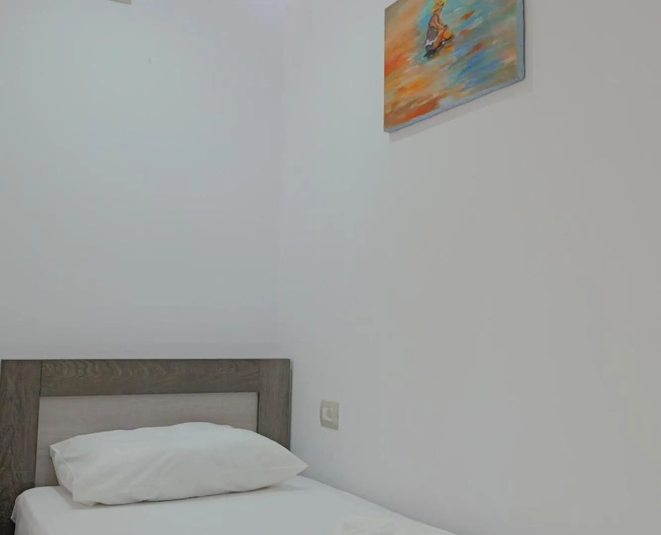Appartamento Vila Blue Moon Ksamil 0*,