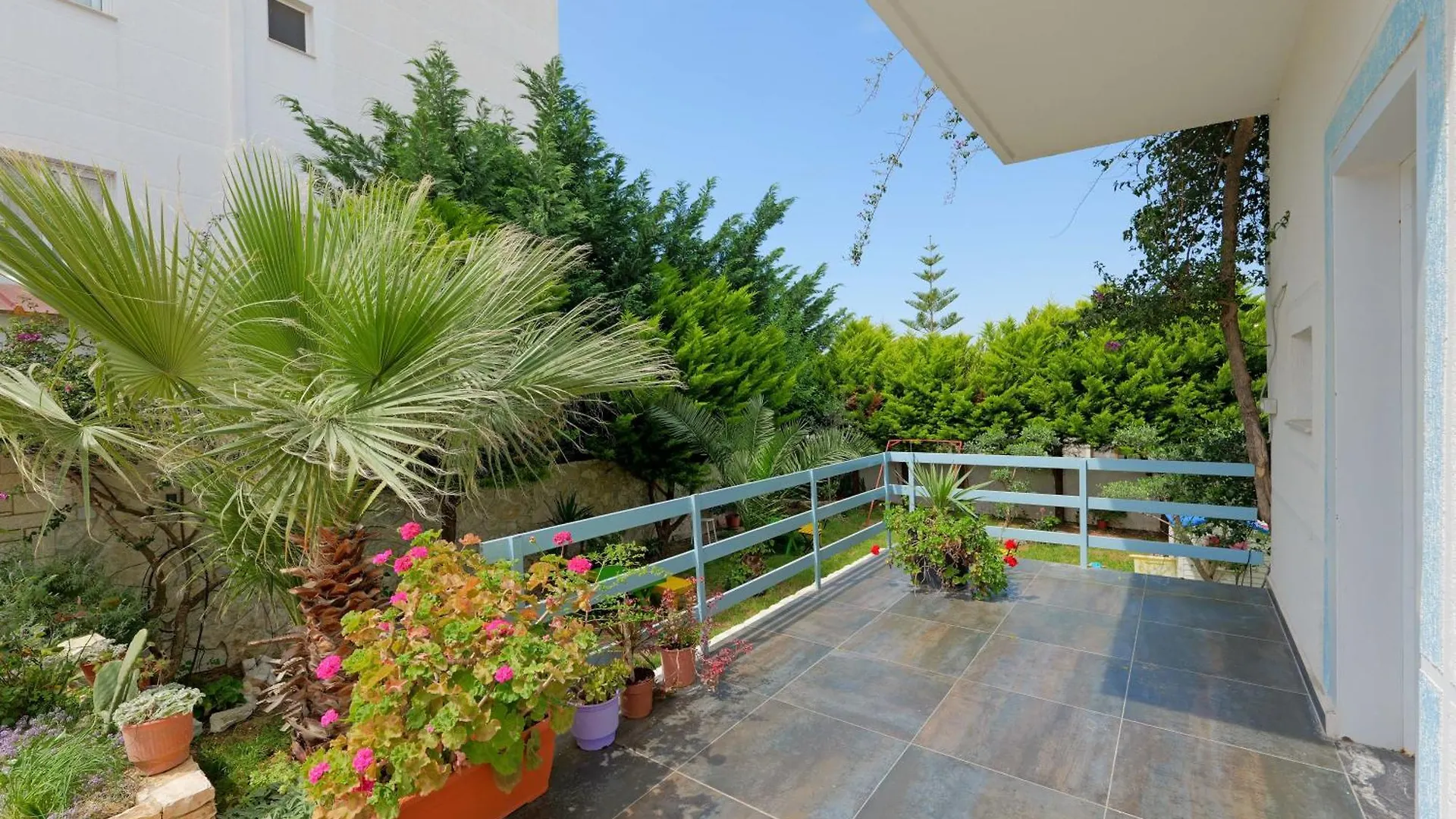 Appartamento Vila Blue Moon Ksamil Albania