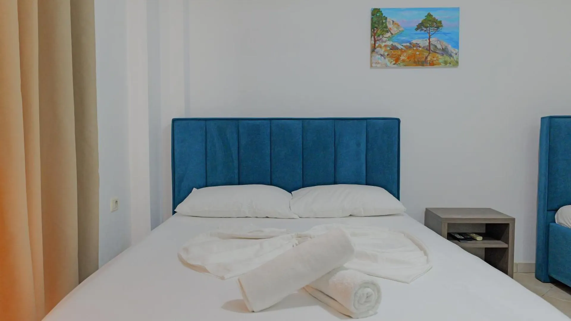 Appartamento Vila Blue Moon Ksamil