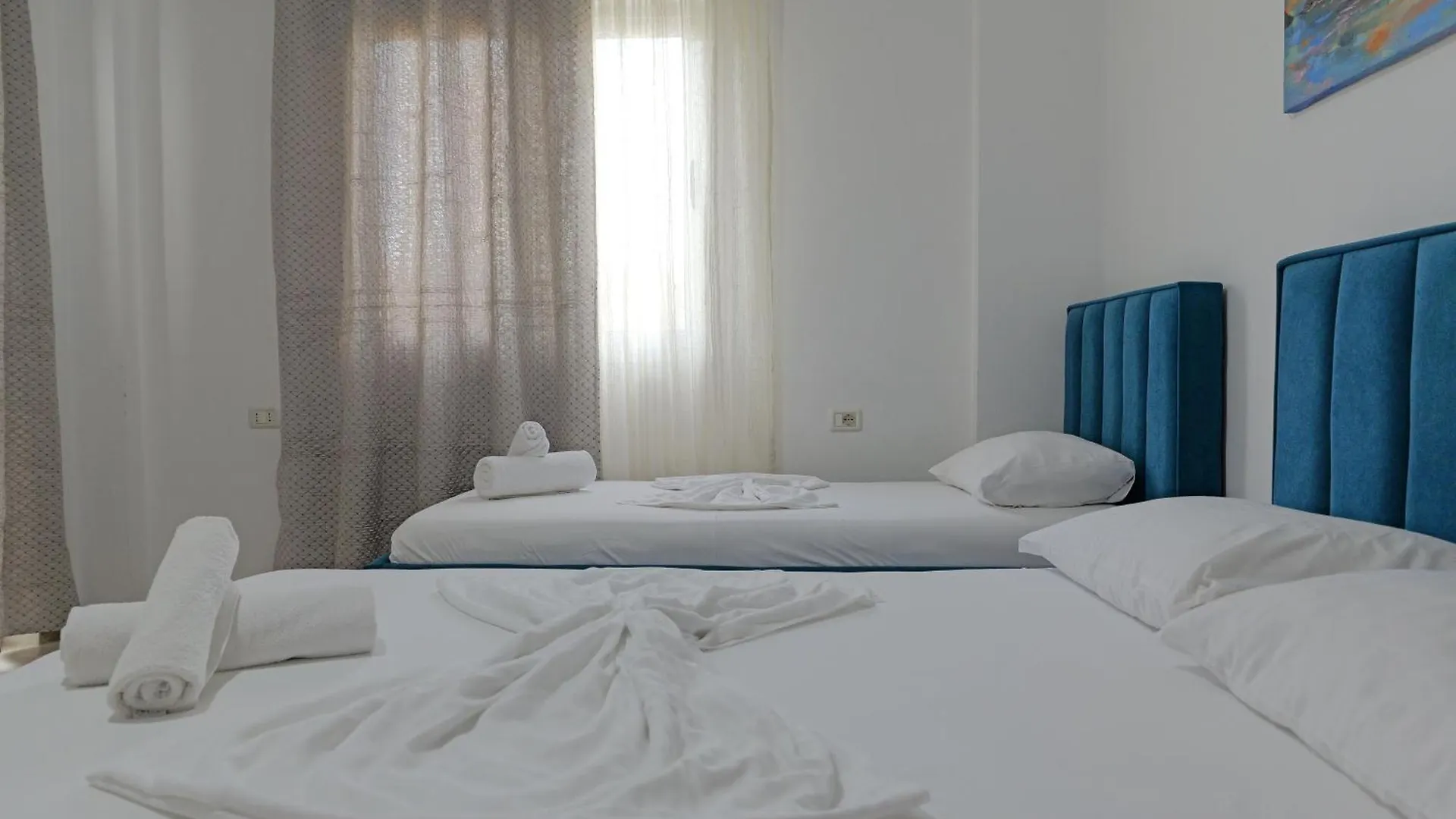 Appartamento Vila Blue Moon Ksamil