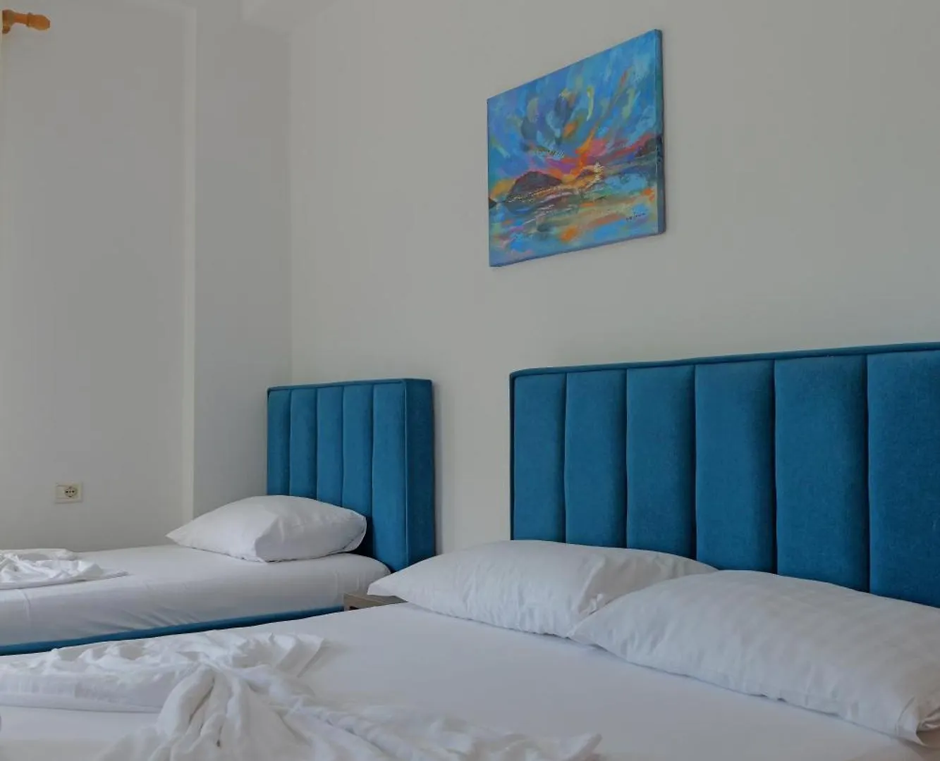 Appartamento Vila Blue Moon Ksamil