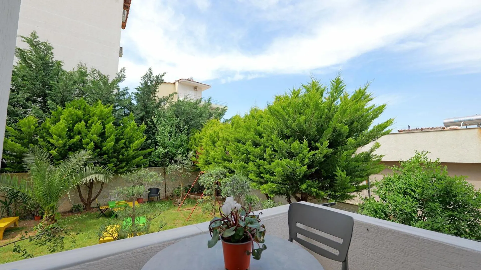 Appartamento Vila Blue Moon Ksamil