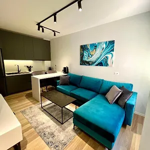  Appartamento Center Of -