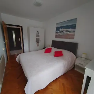 Vilma , Rovigno Croazia